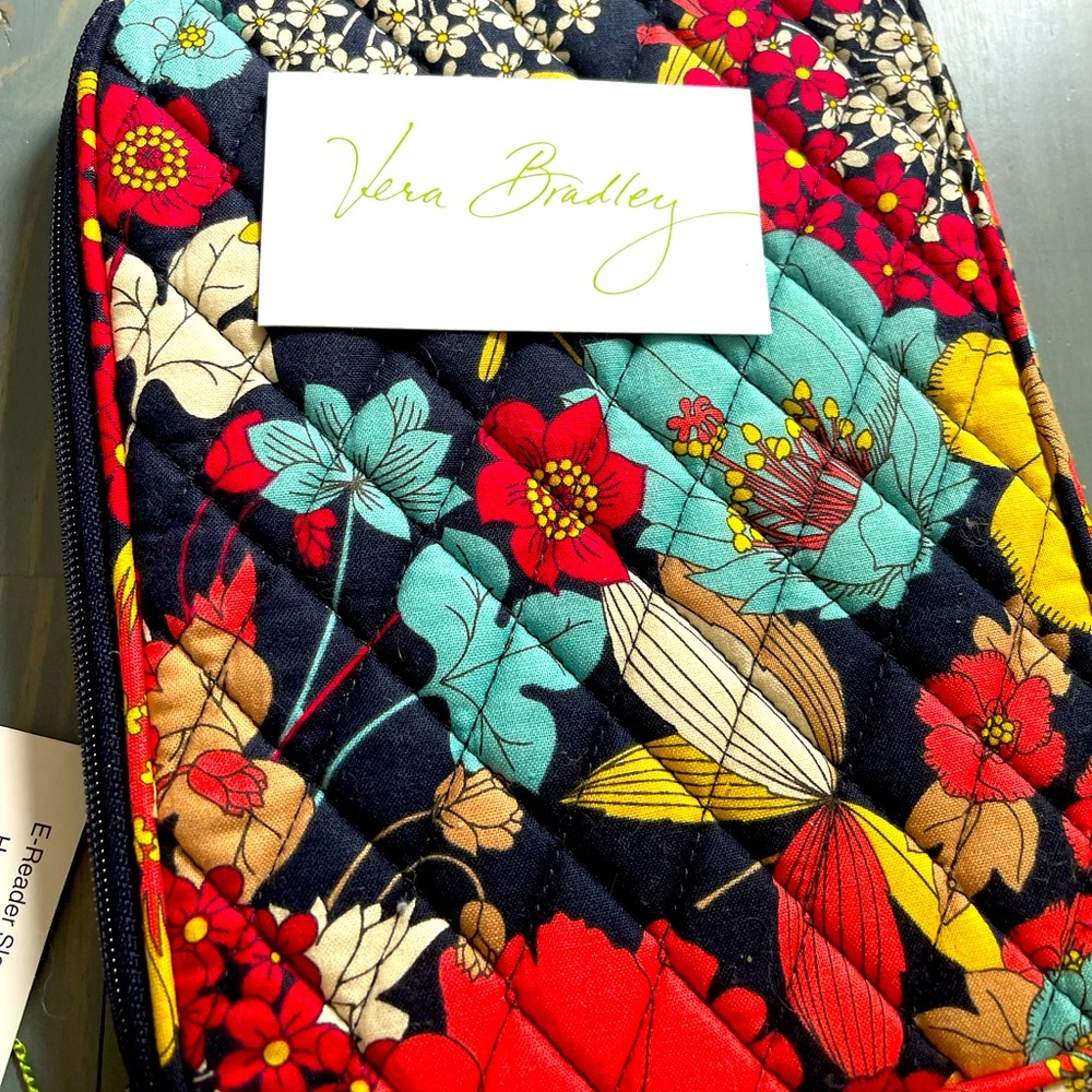 Vera Bradley iPad mini case